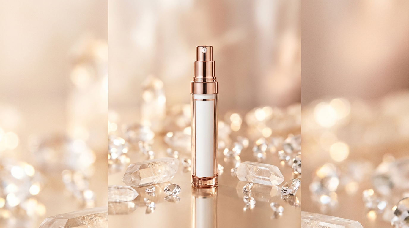 Revitalizing Eye Serum