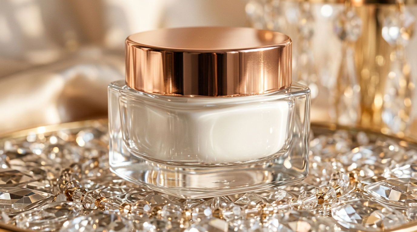 Hydrating Renewal Cream