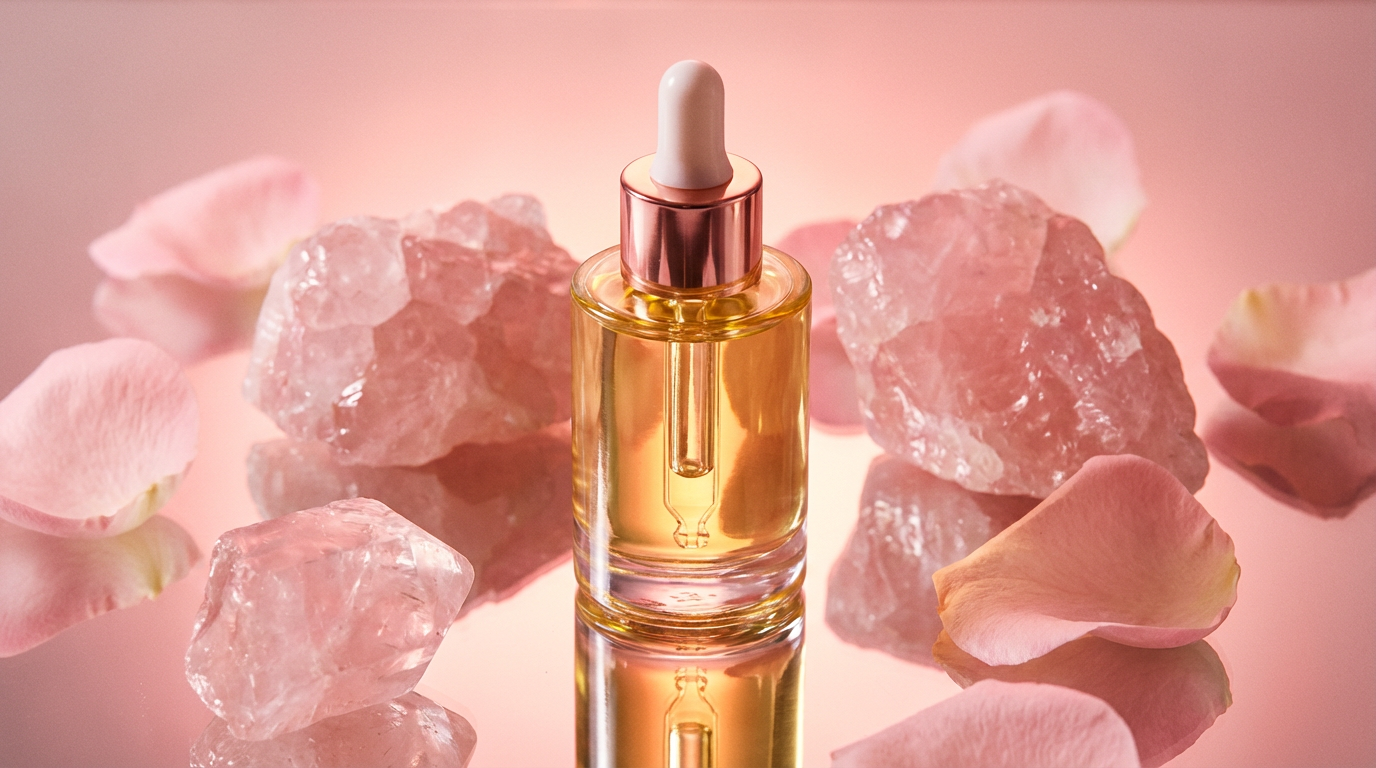 Nourishing Face Oil