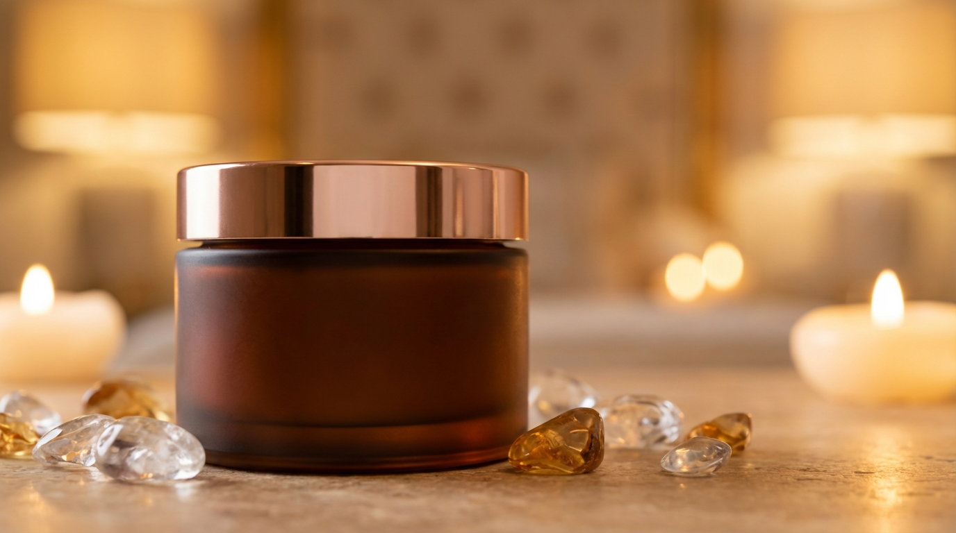 Restorative Night Cream