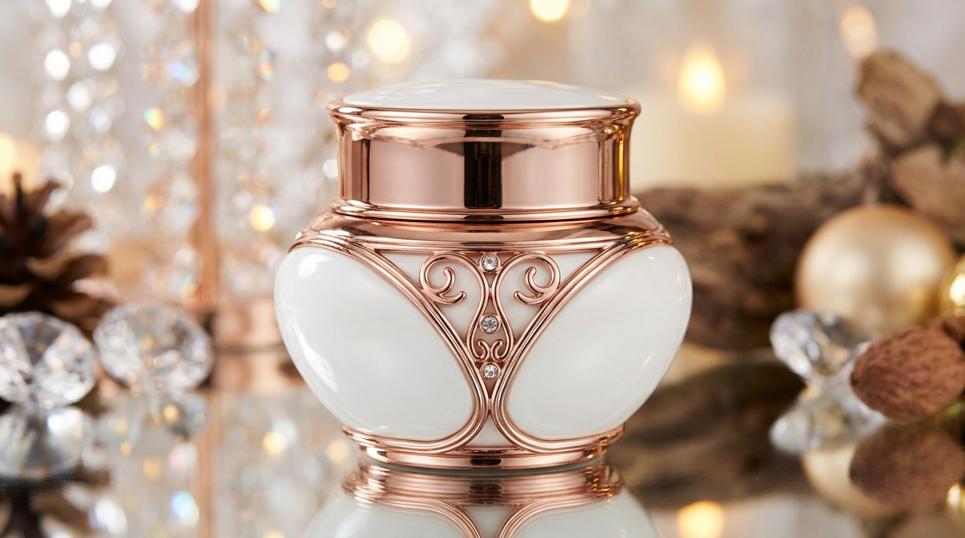 Brightening Eye Cream
