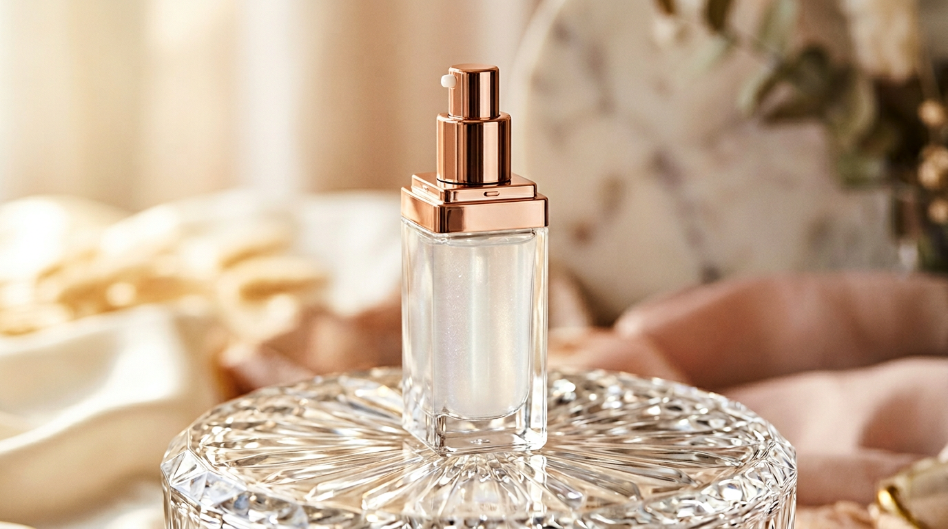 Firming Peptide Serum