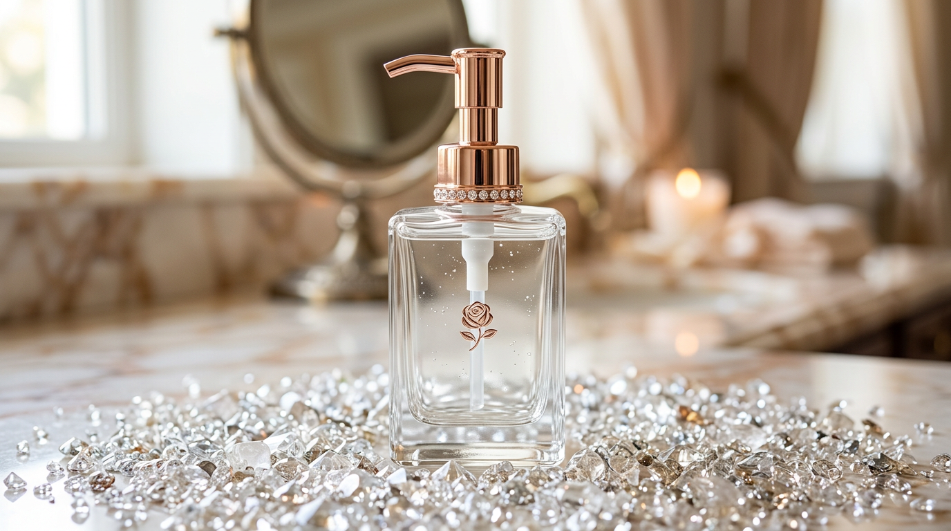 Radiance Cleansing Oil